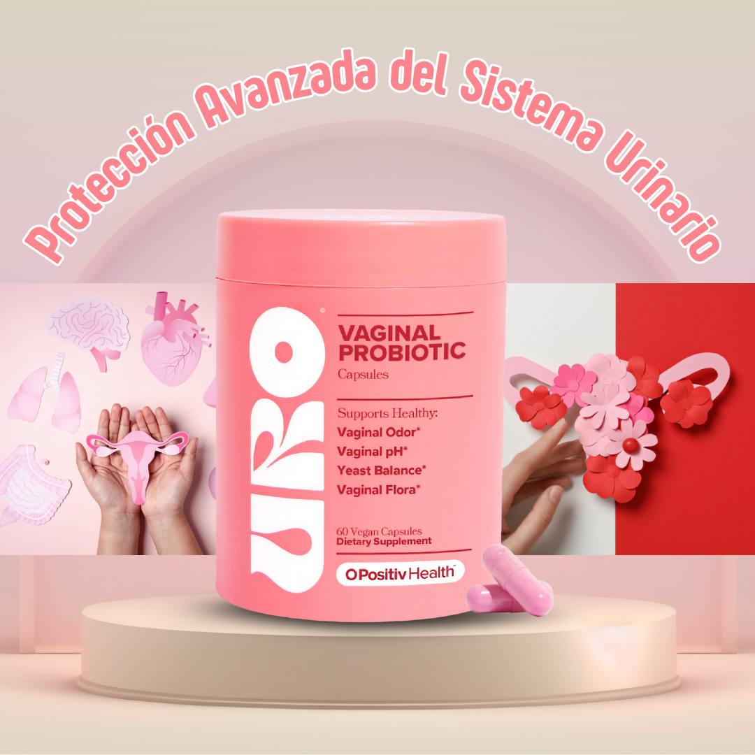 URO PROBIOTIC