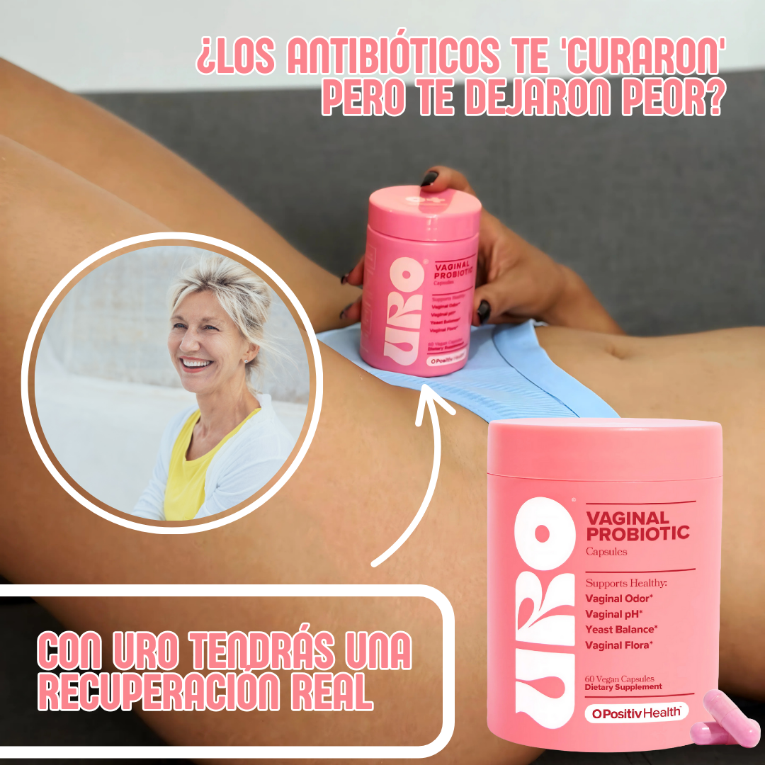 URO PROBIOTIC