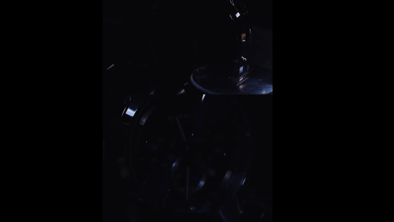 RELOJ CURREN PREMIUM