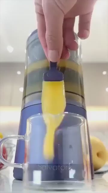Extractor De Frutas