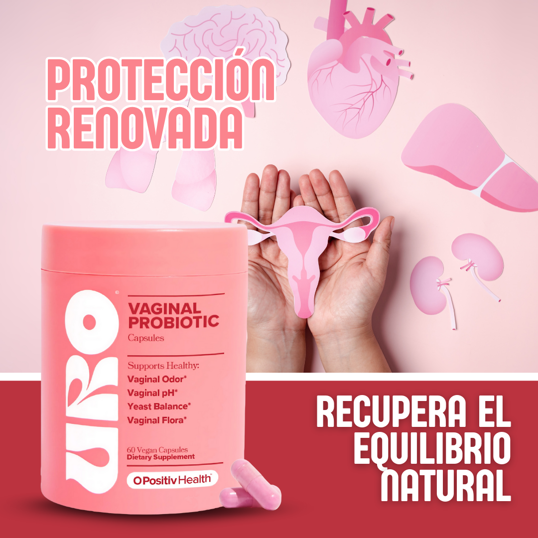URO PROBIOTIC